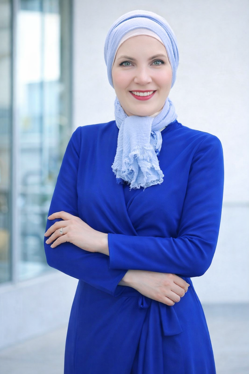 Malak Saad
